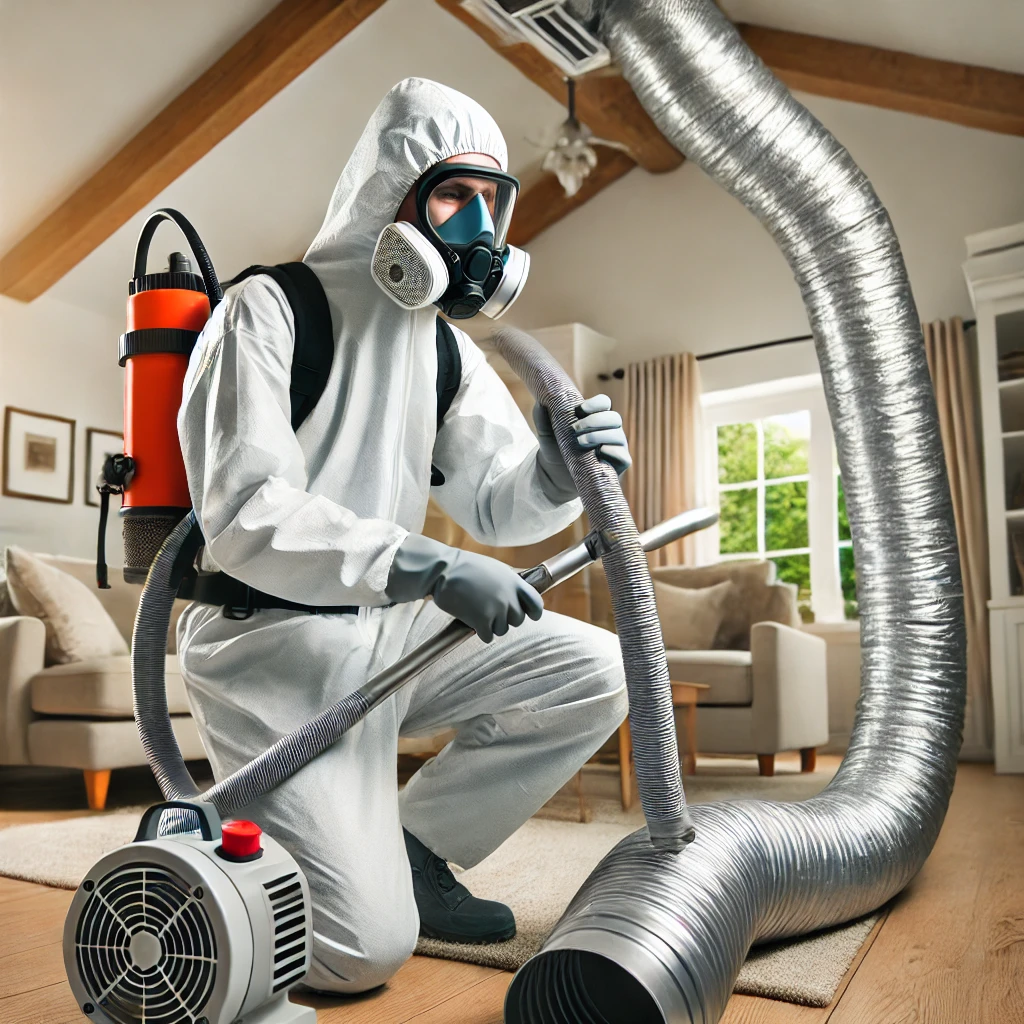 Air Duct Cleaning Services Air Duct Cleaning Services