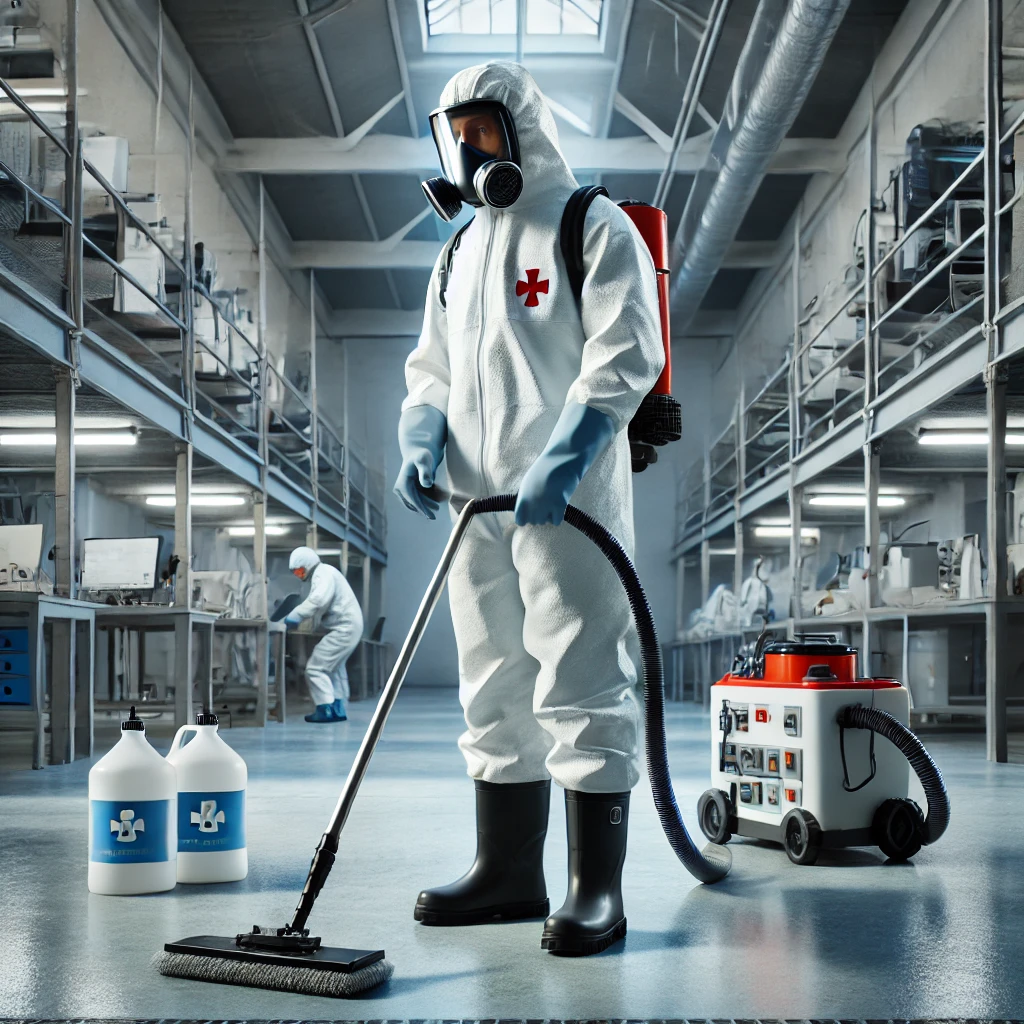 Biohazard Cleanup Services Biohazard Cleanup Services