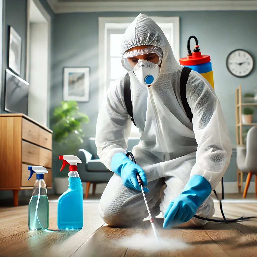 Covid Cleaning Services Covid Cleaning Services