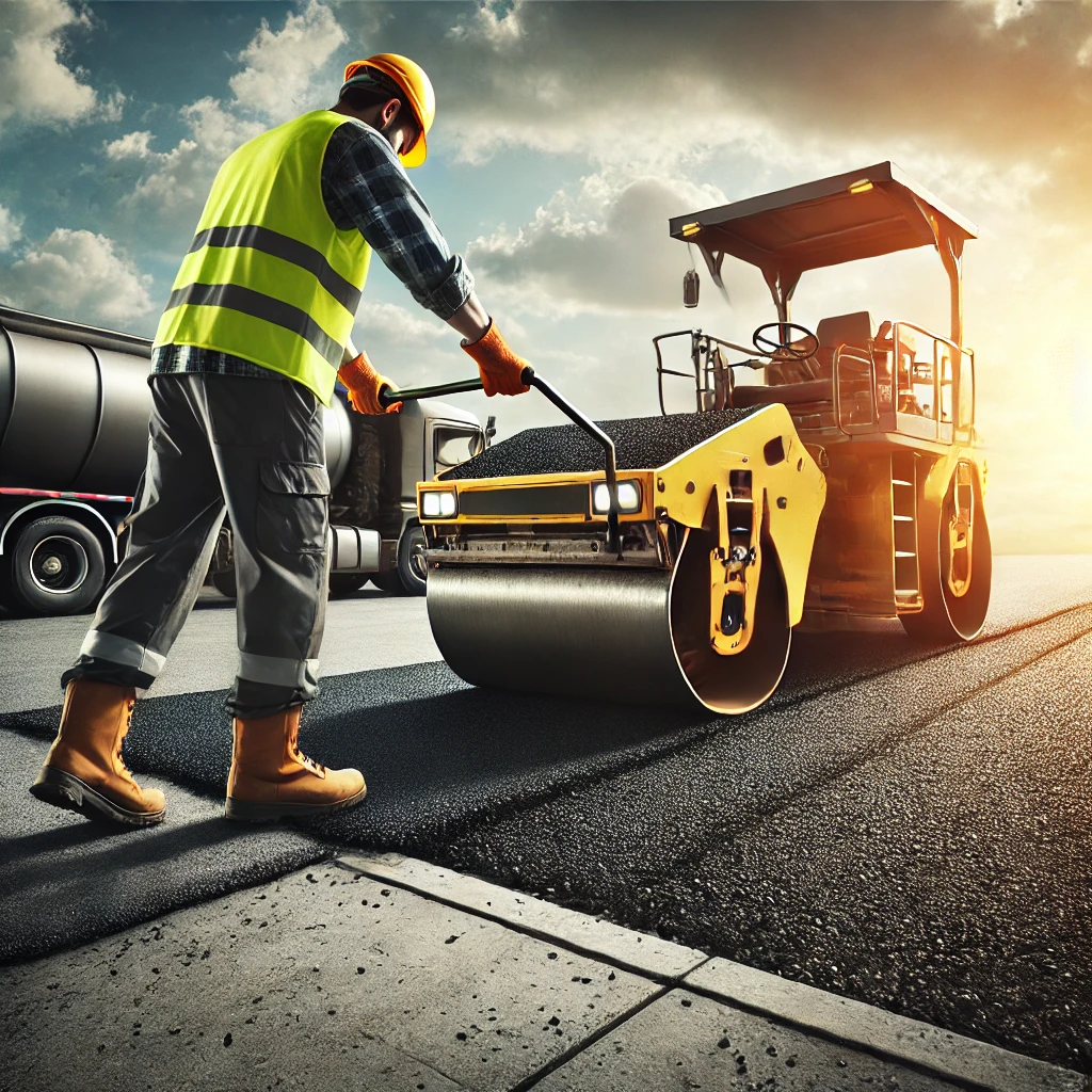 Paving Services Paving Services