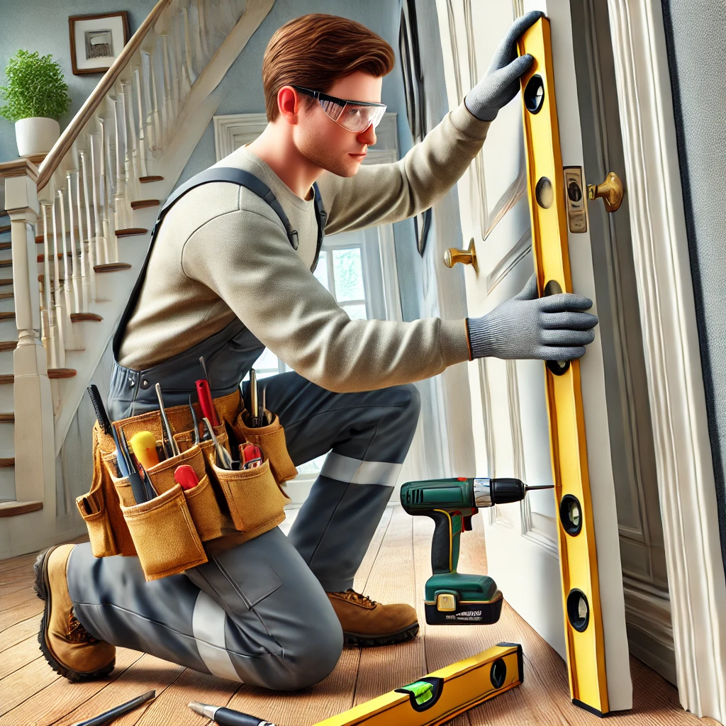 Door Installation Services Door Installation Services